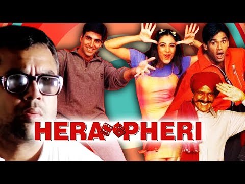 Hera pheri (2000 hindi 720p web-hd x264 aac subtitles online