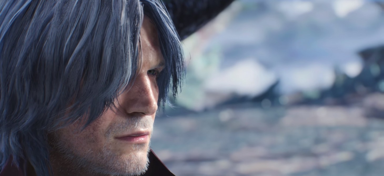 Devil may cry 5 uncensored